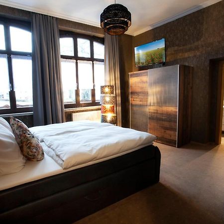 Hotel Sankt Wendel Prüm Zewnętrze zdjęcie